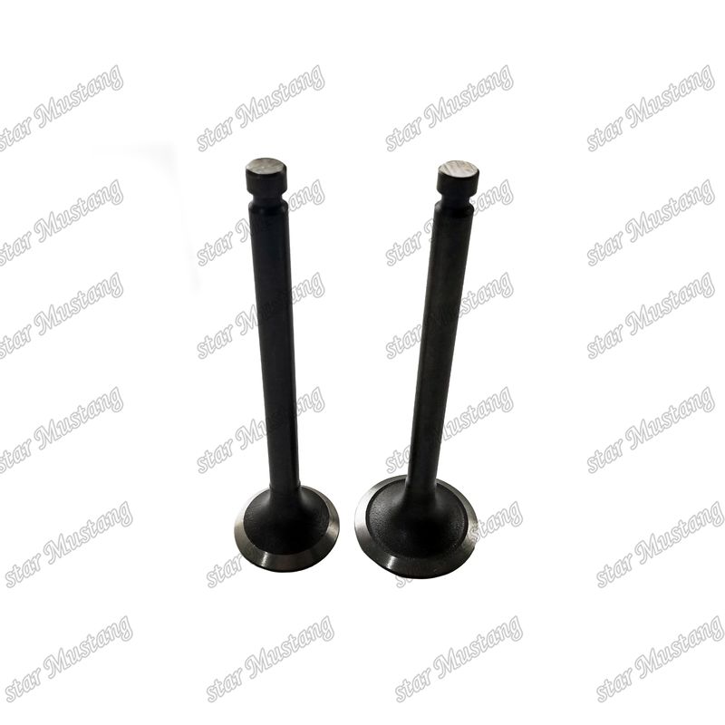 Entegre Yapı Valfi 4TNE82 Dizel Motor Parçası Orijinal Stok Çevrimiçi Destek Sonrası