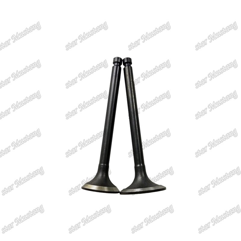 Entegre Yapı Valfi 4TNE82 Dizel Motor Parçası Orijinal Stok Çevrimiçi Destek Sonrası