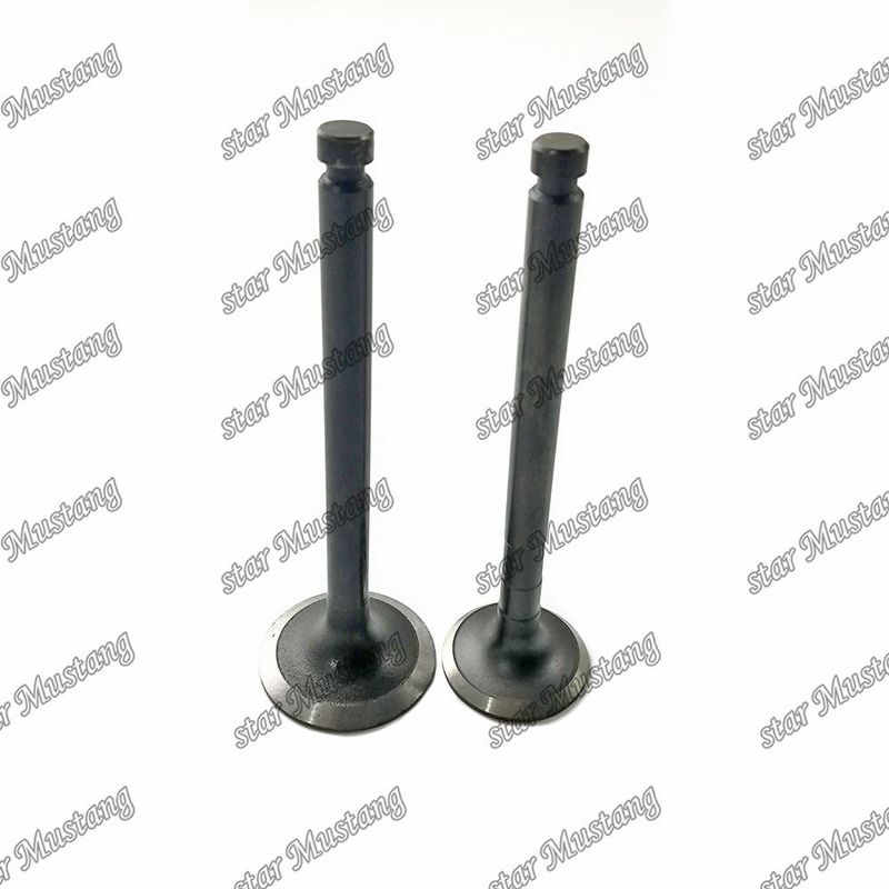 Integral Structure Valve 4TNE86 4TNV86 129100-11100 129907-11110 Dizel Motoru Parçası Online Destekle Orijinal Stok