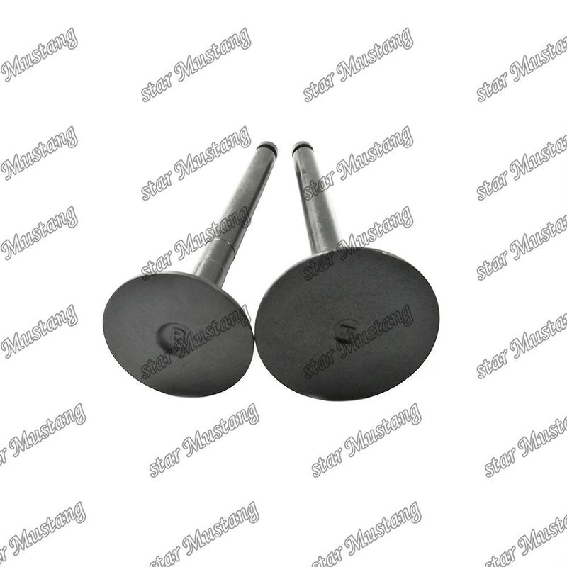 Integral Structure Valve 4TNE86 4TNV86 129100-11100 129907-11110 Dizel Motoru Parçası Online Destekle Orijinal Stok