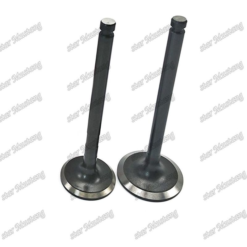 Integral Structure Valve 4TNE98 129103-13212 129105-14213 Dizel Motoru Parçası Online Destekle Orijinal Stok