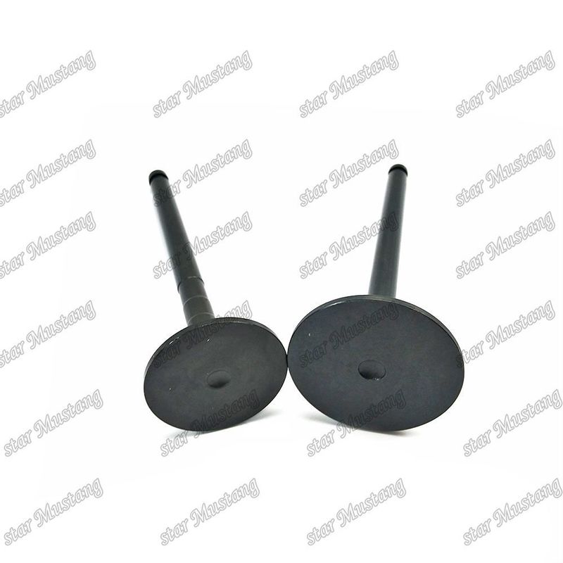 Integral Structure Valve 4TNE98 129103-13212 129105-14213 Dizel Motoru Parçası Online Destekle Orijinal Stok