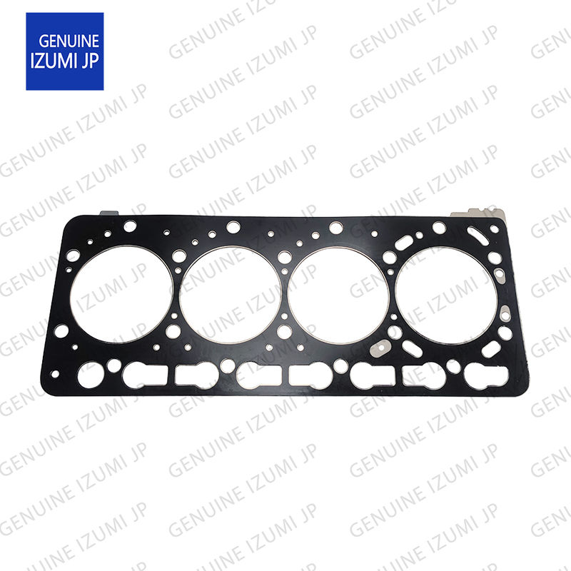 Tam Conta Takımı V3300-16V Conta Seti Kubota Dizel Motor Onarım Parçaları İçin