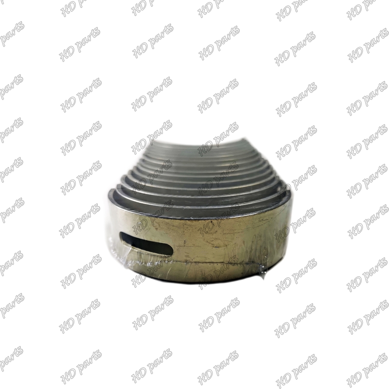 6D17 6D16T STD M6325K Dizel Motor Ana Yatağı Diğer Sertifikasyon ve Çevrimiçi Destek İle