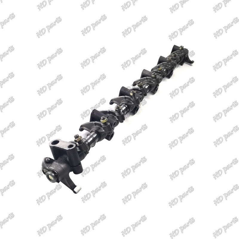 6D16 ME031855 Dizel Motoru Vurucu Kol Grubu Diğer Sertifikasyon ve Çevrimiçi Destek İle