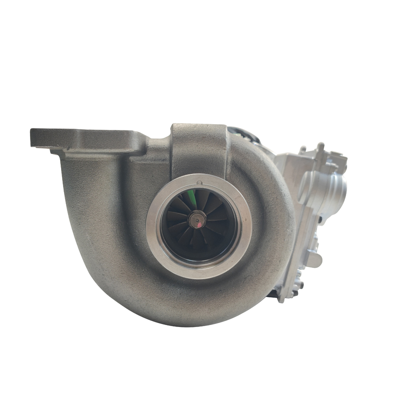 Volvo 380 EC380E Motoru için Turboşarj HE400VG 22918827 5355481 Volvo Motor Yedek Parçaları