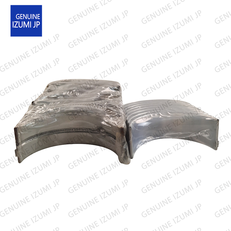 C223 Motoru Ana ve Kon Çubuk Taşıma STD için ISUZU motor yedek parçaları