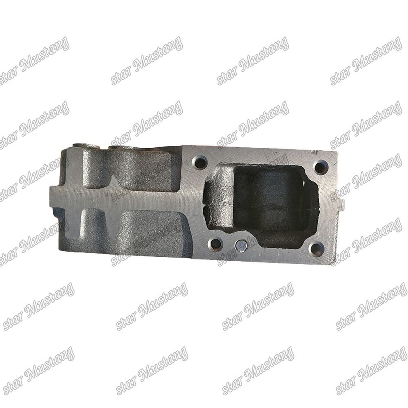 Silindir kafası D1302 D1402 17325-03044 17325-03040 17331-03040 17331-03045 KUBOTA Motor Parçaları İçin Uygundur