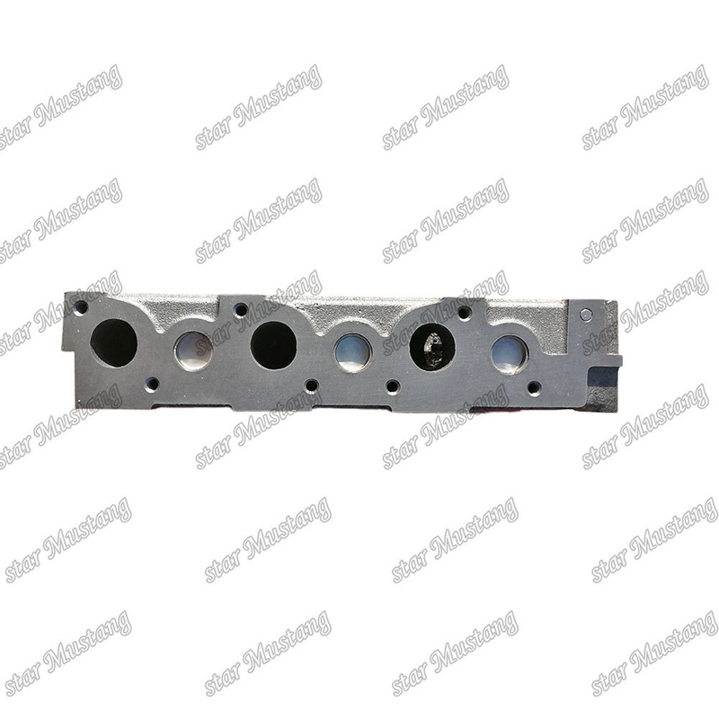 Silindir kafası D1302 D1402 17325-03044 17325-03040 17331-03040 17331-03045 KUBOTA Motor Parçaları İçin Uygundur