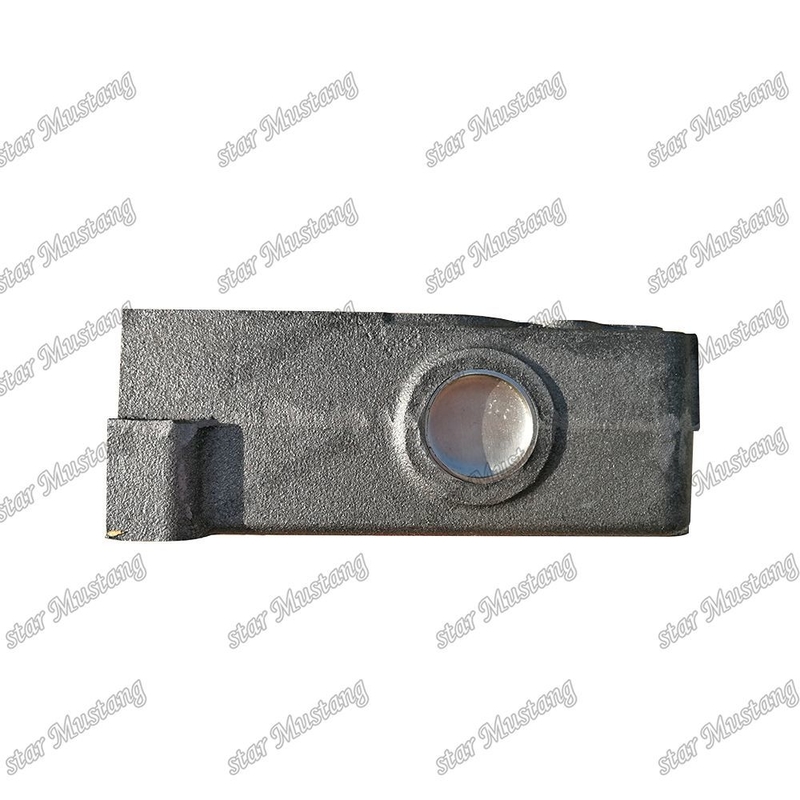 Silindir kafası D1302 D1402 17325-03044 17325-03040 17331-03040 17331-03045 KUBOTA Motor Parçaları İçin Uygundur