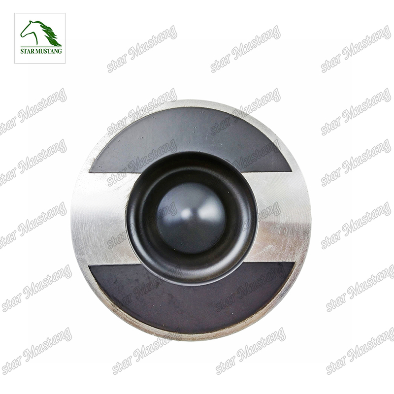 Piston 6D125 S6D125E-2 6151-32-2110 D60EX-12 D60P-12 D60PX-12 D65E-12 D70S-5 D85E-SS-2-E LW250-5 Komatsu Dizel Motor Tamir Parçaları İçin
