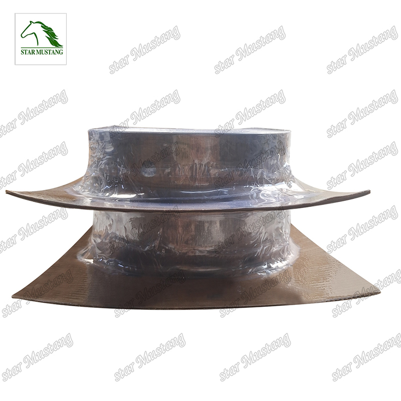 Motor QSX15 3678555 3678556 STD Cummins motor yedek parçaları için ana ve kon rod rulmanı