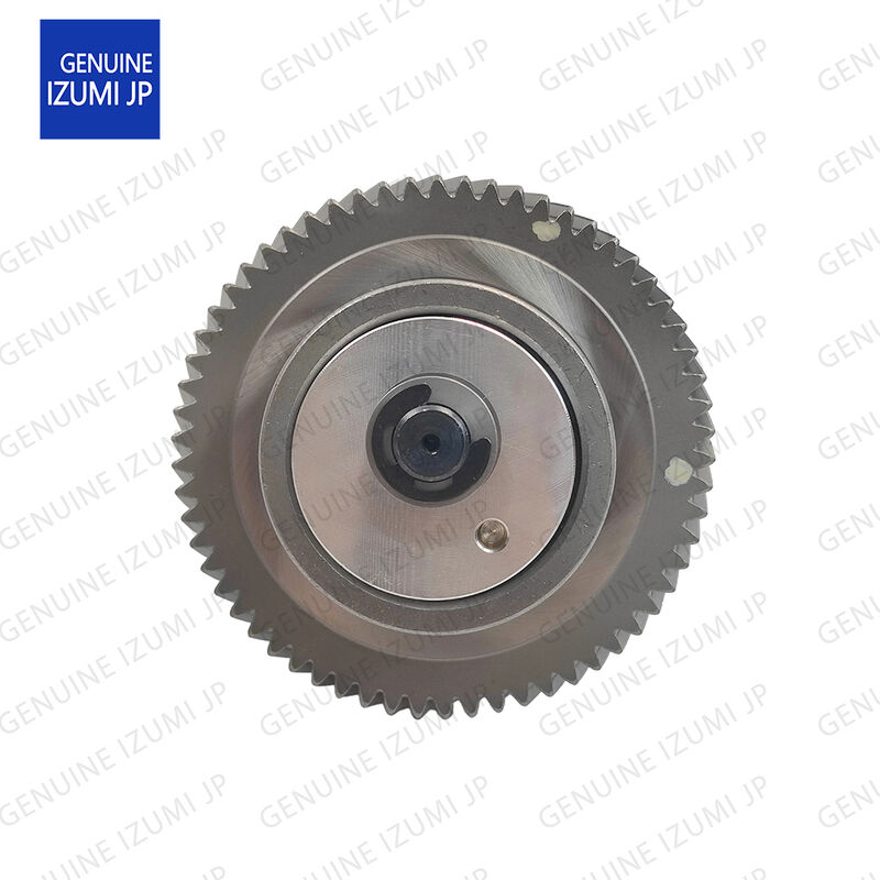 Oil Pump 403 C1.5 62-40mm U5MK8267 For Perkins Diesel Engine Repair Parts