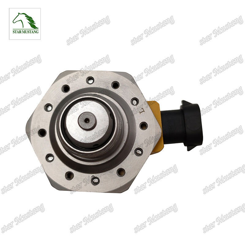 C4.4 Dizel Motor Valf Solenoidi 3125620 Endüstriyel Uygulamalar için Piston Valf Solenoidi