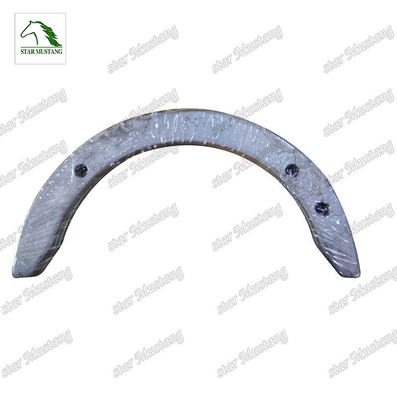 K13D STD Thrust washer for Diesel Engine Spare Parts with Integral Structure and OEM Size