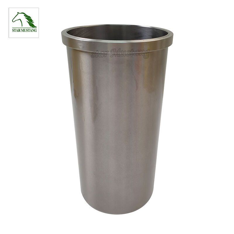 3008 3012 Dizel Motor Yedek Parçaları için Entegre Yapılı ve OEM Boyutunda Gömlek