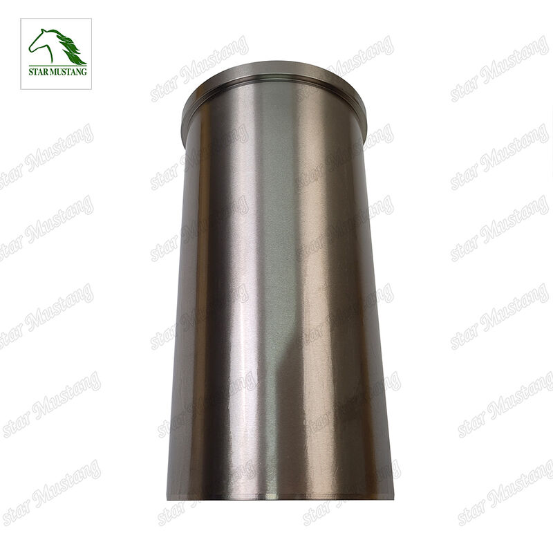 3008 3012 Dizel Motor Yedek Parçaları için Entegre Yapılı ve OEM Boyutunda Gömlek