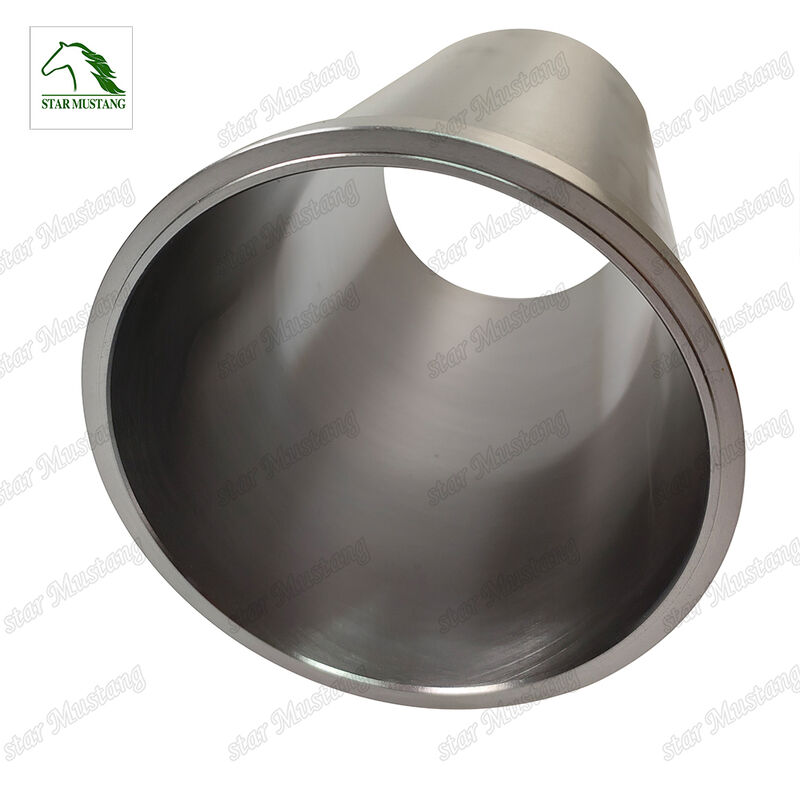 3008 3012 Dizel Motor Yedek Parçaları için Entegre Yapılı ve OEM Boyutunda Gömlek