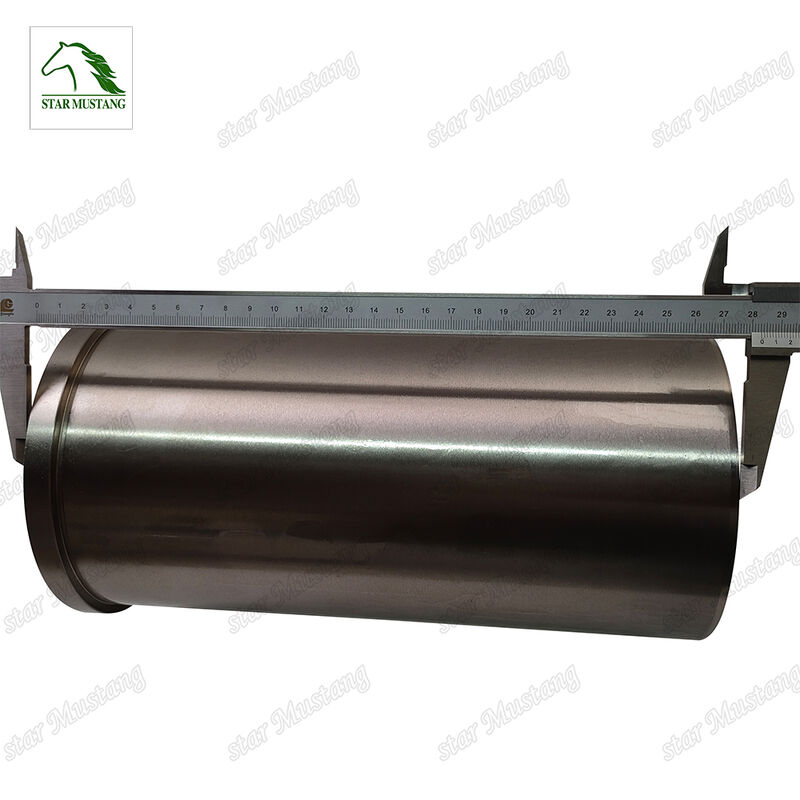 3008 3012 Dizel Motor Yedek Parçaları için Entegre Yapılı ve OEM Boyutunda Gömlek