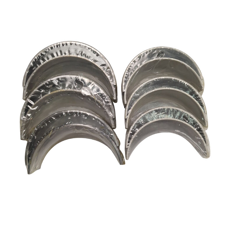 Motor 3029 Ana ve Kol Yatak STD RE27352 RE27348 John Deere Endüstriyel Uygulamalar İçin