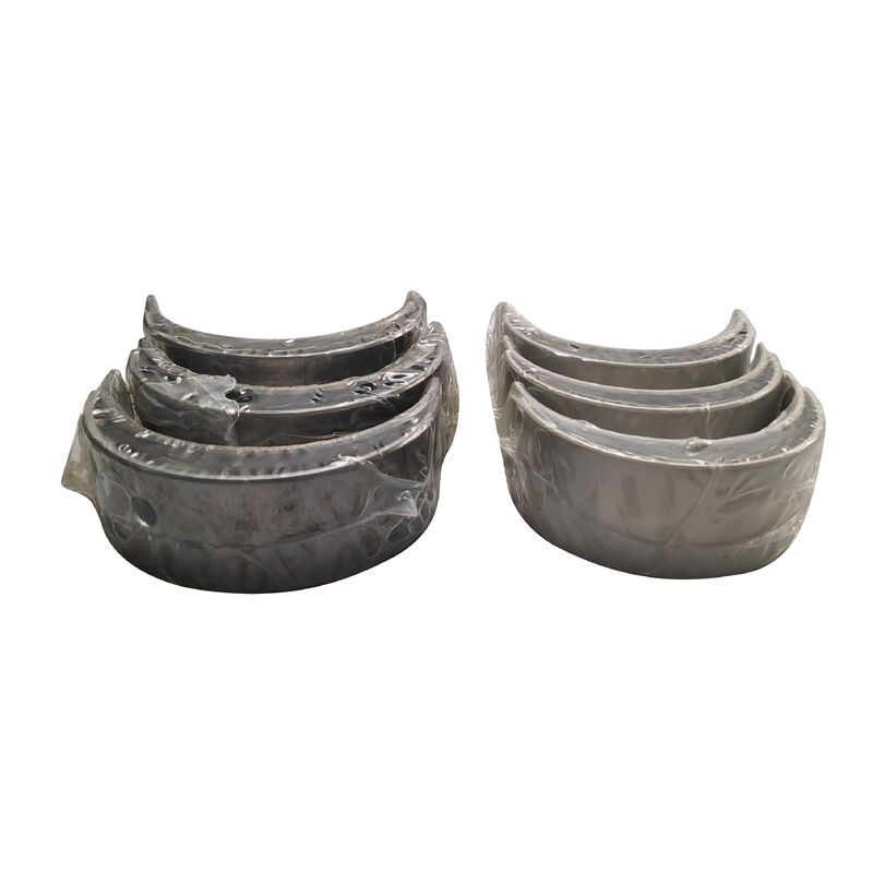 Motor 3029 Ana ve Kol Yatak STD RE27352 RE27348 John Deere Endüstriyel Uygulamalar İçin