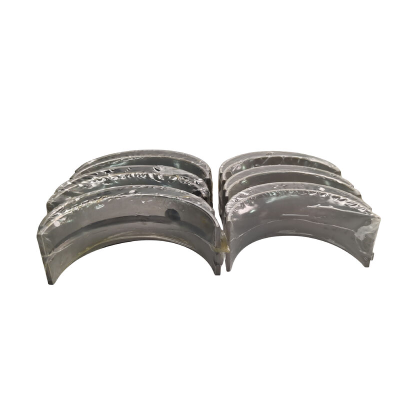 Motor 3029 Ana ve Kol Yatak STD RE27352 RE27348 John Deere Endüstriyel Uygulamalar İçin