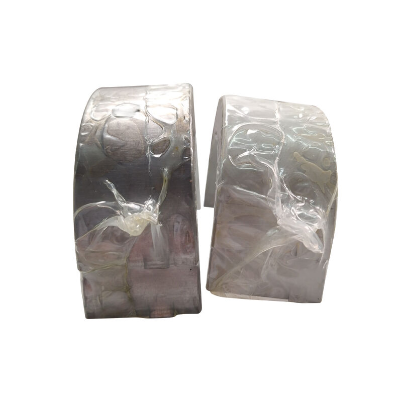 Motor 3029 Ana ve Kol Yatak STD RE27352 RE27348 John Deere Endüstriyel Uygulamalar İçin