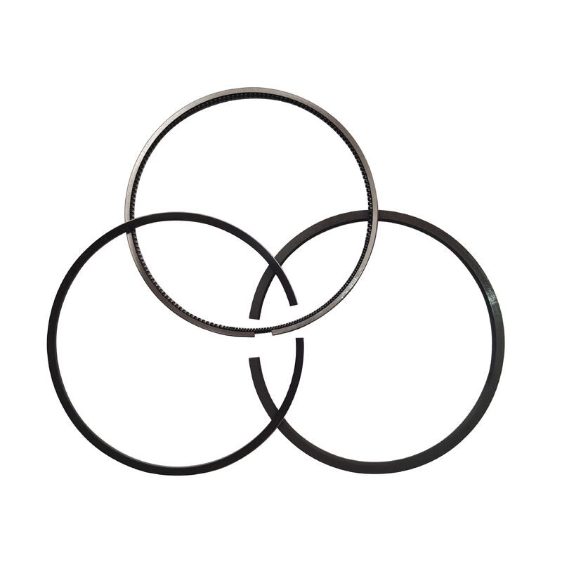 Motor 3029 Piston Segmanı RE66271 2.35K-2.38-3.5mm John Deere Endüstriyel Uygulamalar İçin