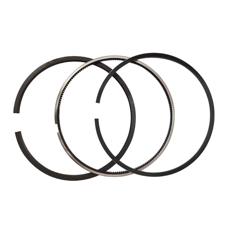 Motor 3029 Piston Segmanı RE66271 2.35K-2.38-3.5mm John Deere Endüstriyel Uygulamalar İçin