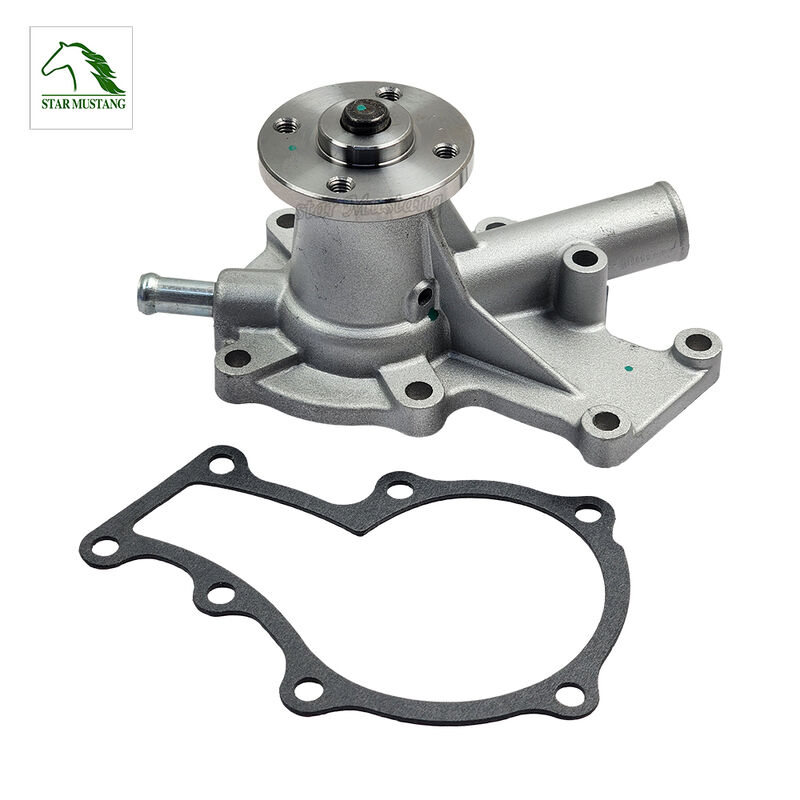 Su Pompası Z482 Z602 D722 D902 1E051-73034 Kubota Motor Yedek Parçaları İçin