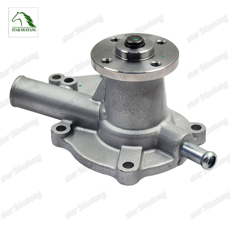 Su Pompası Z482 Z602 D722 D902 1E051-73034 Kubota Motor Yedek Parçaları İçin