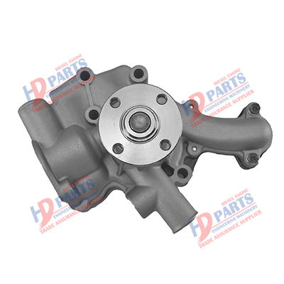 A2300 Motor Su Pompası 4900469 CUMMINS Dizel Motorları Parçaları İçin