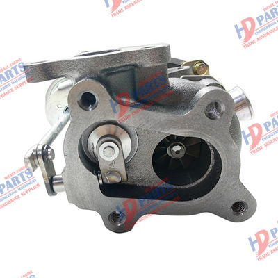 YANMAR için 3D84 3TN84-2 RHB3 MOTOR TURBO ŞARJ CİHAZI 129403-18050
