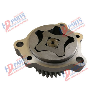 OEM 1DZ TOYOTA Yağ Pompası 16mm 15100-UC020