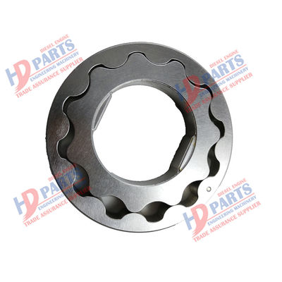 YANMAR için 3TNV70 3TNV76 Ekskavatör Yağ Pompası 119717-32110 119717-32120