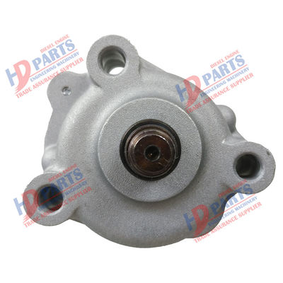 KUBOTA için Z430 Z482 Z602 D662 D722 D782 Motor Yağ Pompası 16851-35012