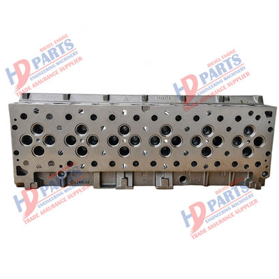 ISX15 Motor Silindir Kafası 4962731 CUMMINS Dizel Motor Bileşeni