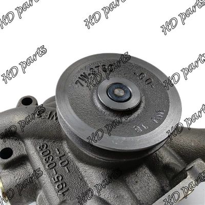 3114 3116 3126B 3126E CATERPILLAR için Siyah Dizel Motor Pompası 7C4508