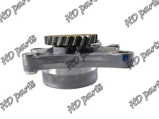 Mitsubishi için S4L Dizel Motor Yağ Pompası 31A35-30010