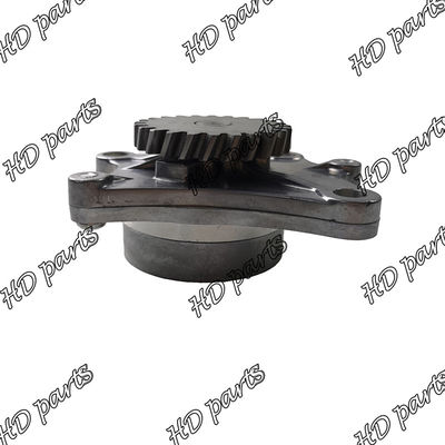Mitsubishi için S4L Dizel Motor Yağ Pompası