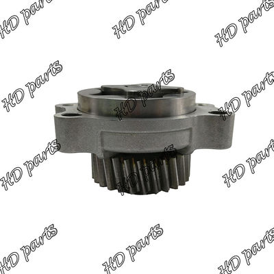 Toyota için 1DZ Dizel Motor Yağı pompası 15100-78202-71