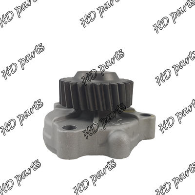 Toyota için 1DZ2 Dizel Motor Yağı pompası