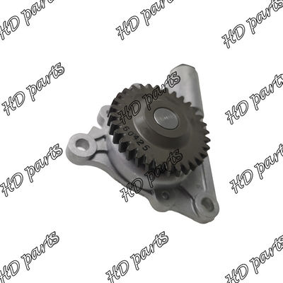 Yanmar için 3TNM72 3TNM68 Dizel Motor Yağ pompası 119125-32000