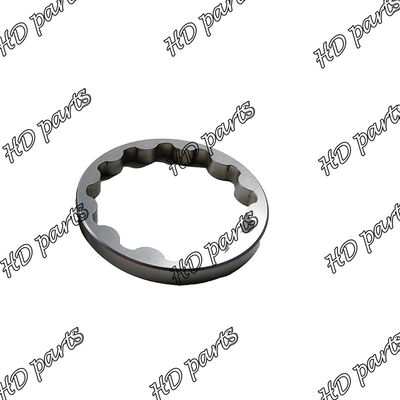 3TNV70 3TNV76 Dizel Motor Yağ pompası 119717-32110 119717-32120 Yanmar için