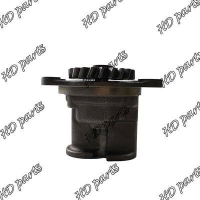 Komatsu için 6D125 PC400-3 Dizel Motor Yağ pompası 6150-51-1004