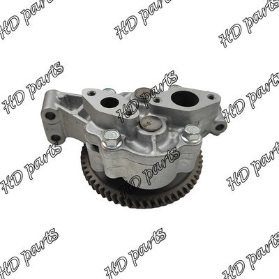 Mitsubishi için 6M60 Dizel Motor Yağı pompası