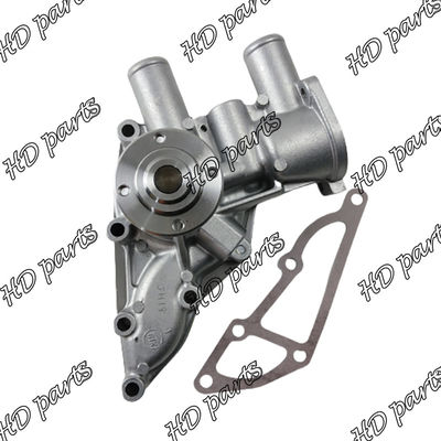 ISUZU için 3KR1 Dizel Motor Su Pompası J211-0610S 8-97069390-0