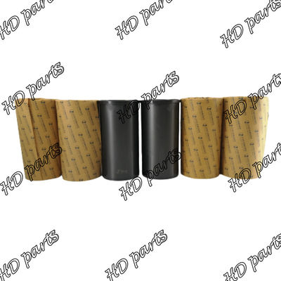 Endüstri için OEM FE6 220mm Dizel Silindir Gömleği