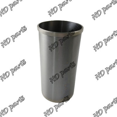 NISSAN için FE6 220mm Motor Silindir Gömleği Yüzey Pürüzlülüğünü İyileştirir