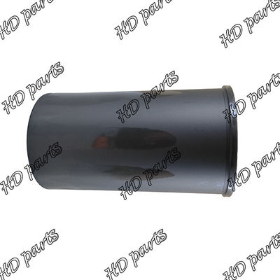 ISUZU için 4HK1 6HK1 Mahle Dizel Motor Silindir Gömleği 1-87618212-0 8-94391-602-0 8-94391603-0 8-94391602-1